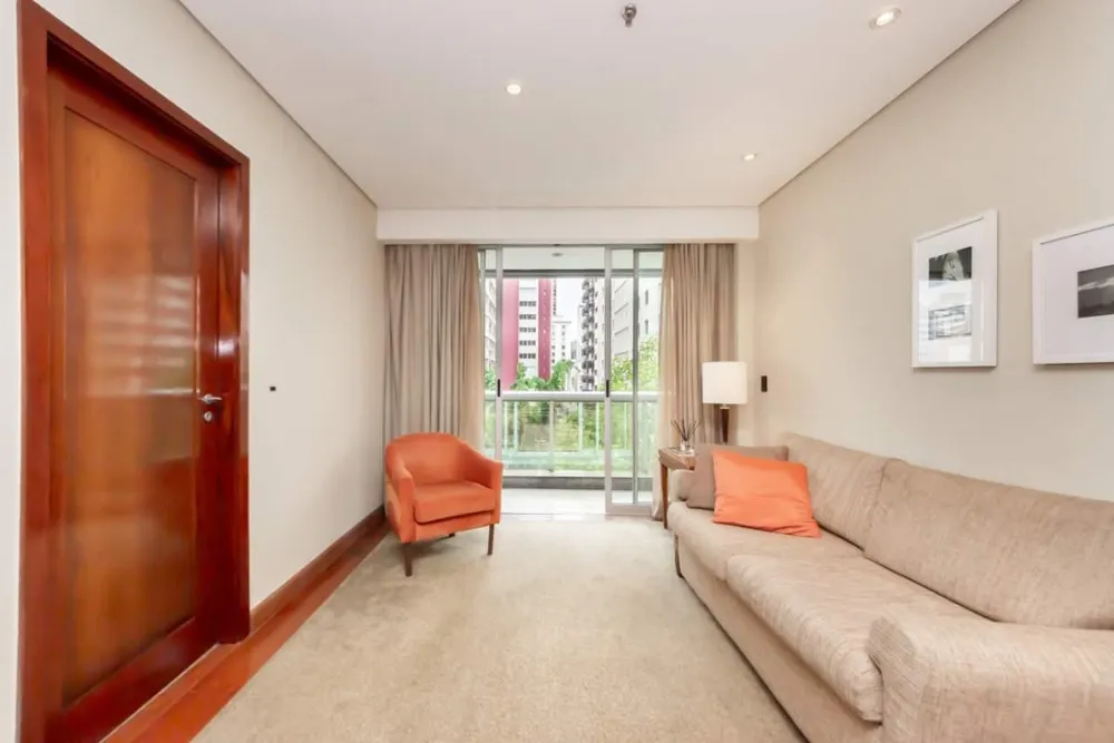 Apartamento, 2 quartos, 85 m² - Foto 2