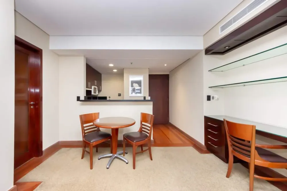 Apartamento, 2 quartos, 85 m² - Foto 10
