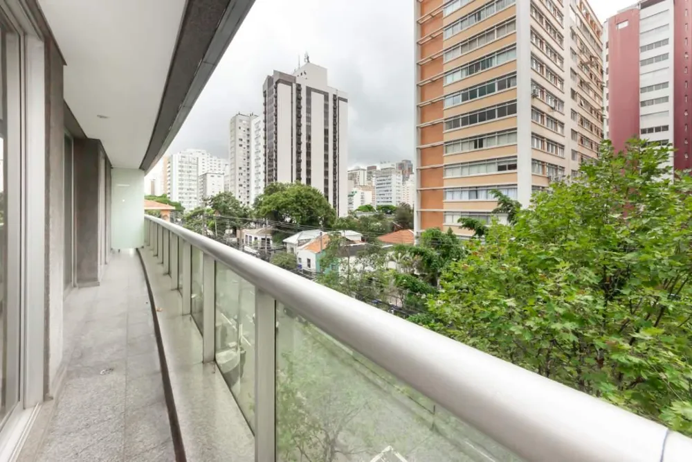 Apartamento, 2 quartos, 85 m² - Foto 20