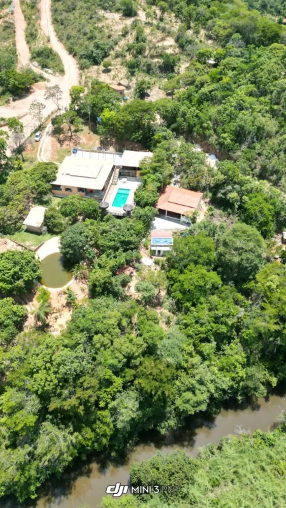 Chácara, 4 quartos, 6000 m² - Foto 5