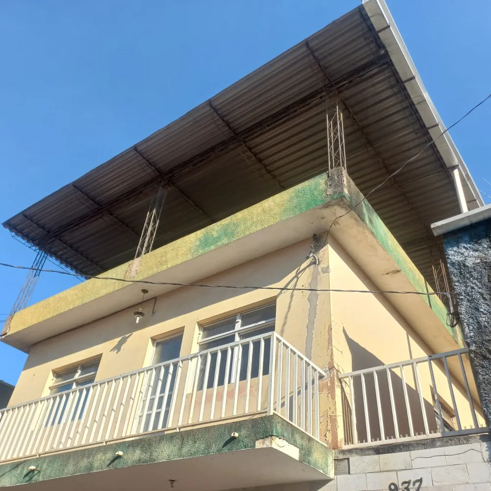 Casa, 8 quartos, 270 m² - Foto 1