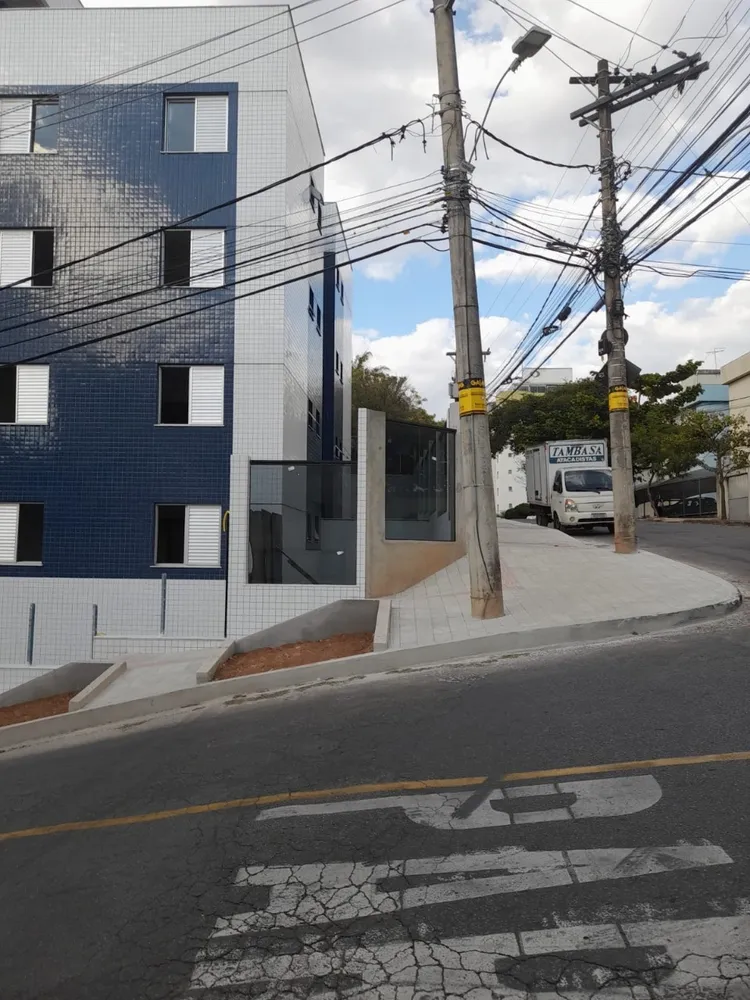 Cobertura, 4 quartos, 78 m² - Foto 2