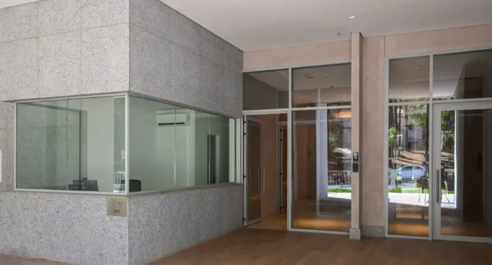 Apartamento, 3 quartos, 112 m² - Foto 4