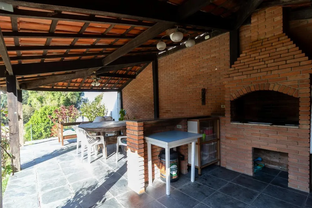 Casa, 5 quartos, 1498 m² - Foto 6
