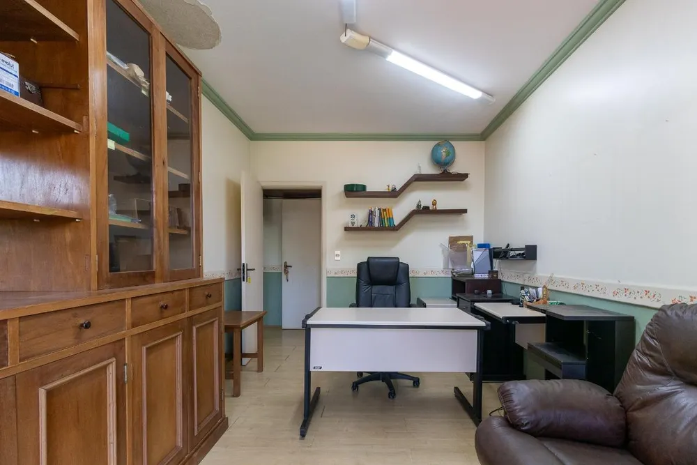 Casa, 5 quartos, 1498 m² - Foto 12