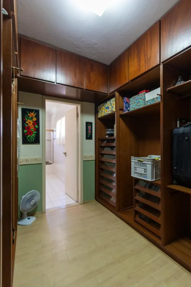 Casa, 5 quartos, 1498 m² - Foto 11