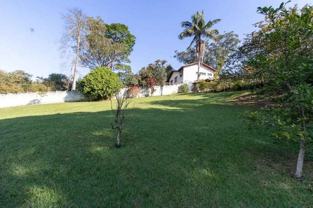 Casa, 5 quartos, 1498 m² - Foto 4
