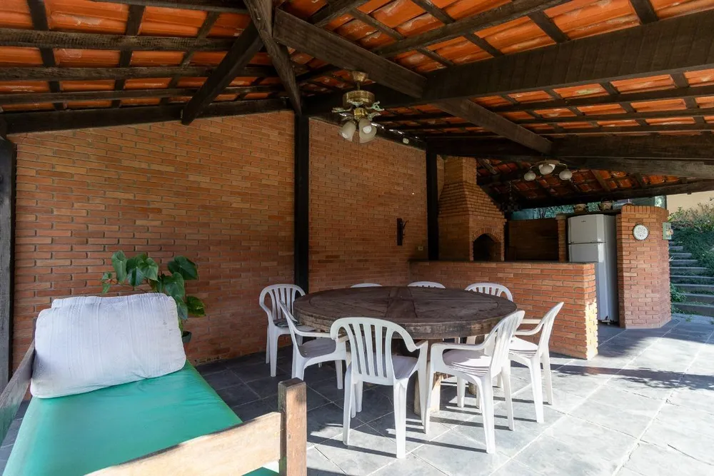 Casa, 5 quartos, 1498 m² - Foto 5