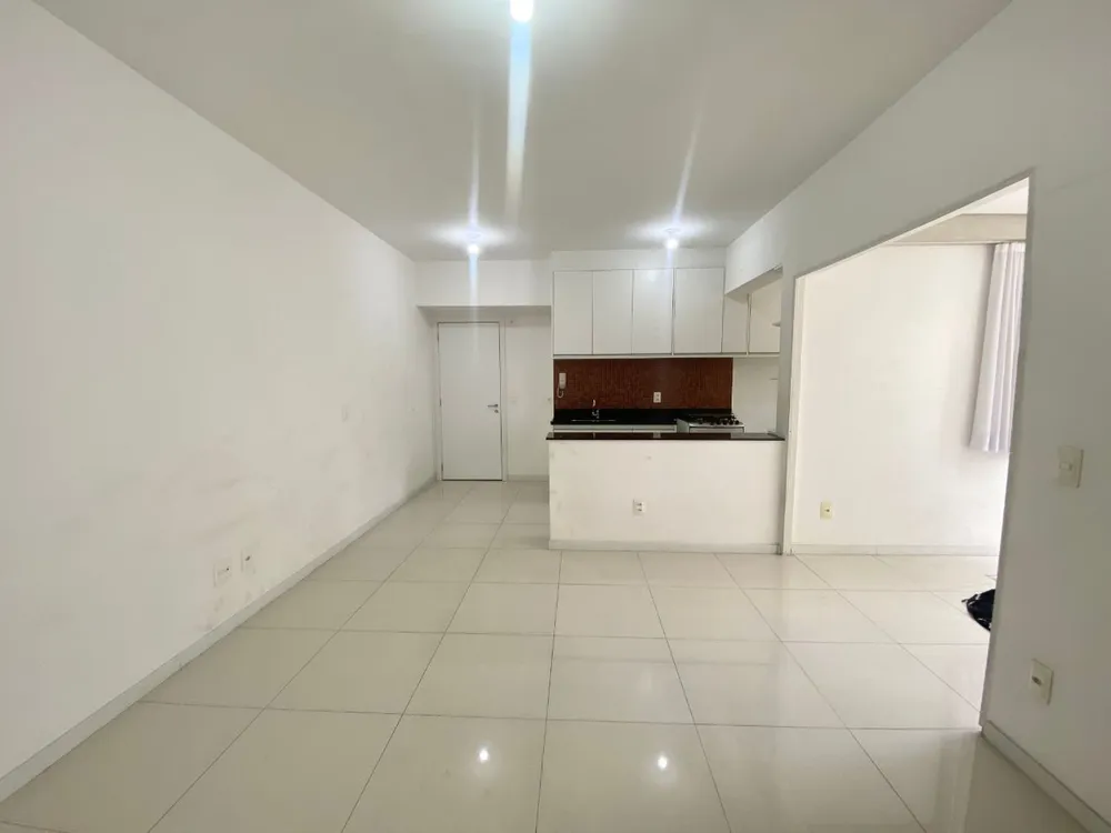 Apartamento, 2 quartos, 65 m² - Foto 1