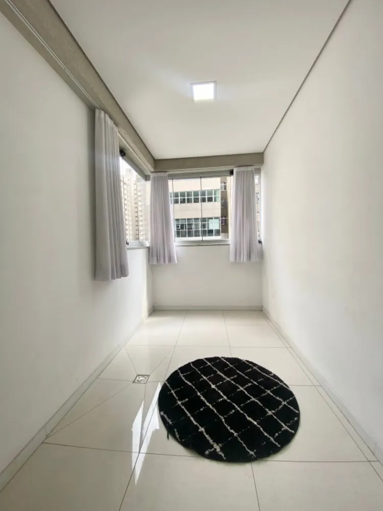 Apartamento, 2 quartos, 65 m² - Foto 2