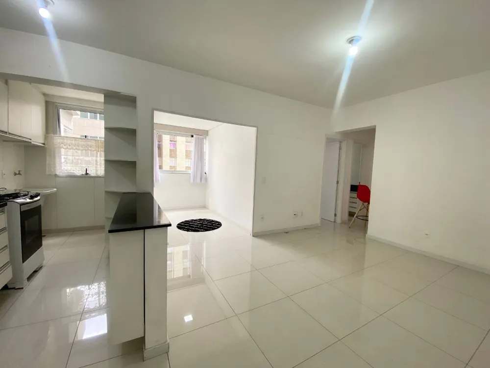 Apartamento, 2 quartos, 65 m² - Foto 3