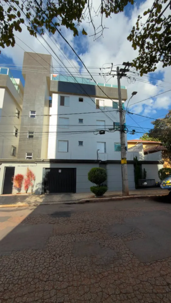 Cobertura, 3 quartos, 190 m² - Foto 5