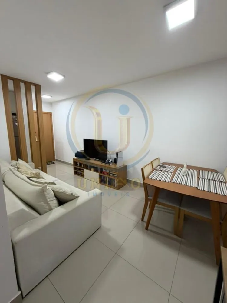 Apartamento, 2 quartos, 48 m² - Foto 9