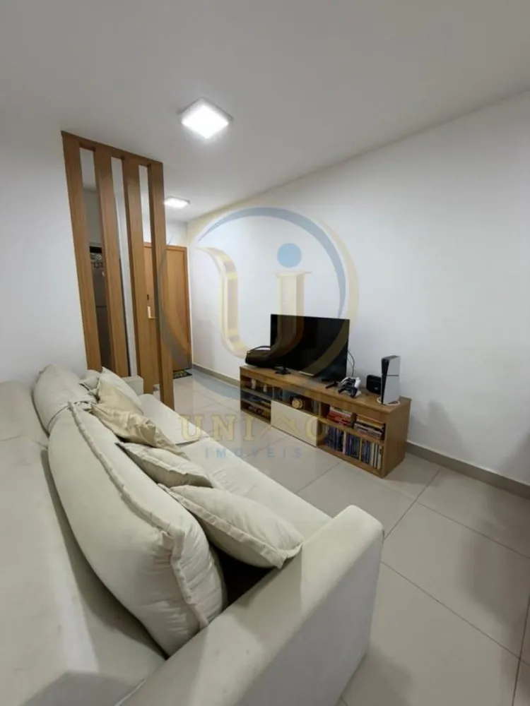 Apartamento, 2 quartos, 48 m² - Foto 10