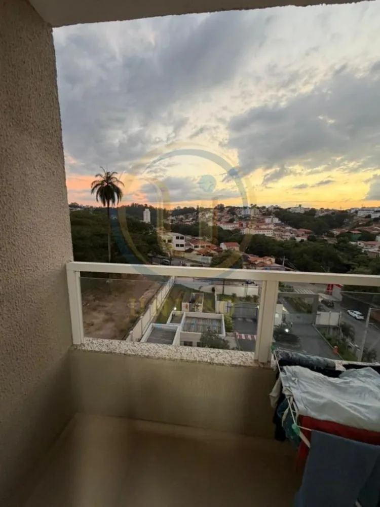 Apartamento, 2 quartos, 48 m² - Foto 4