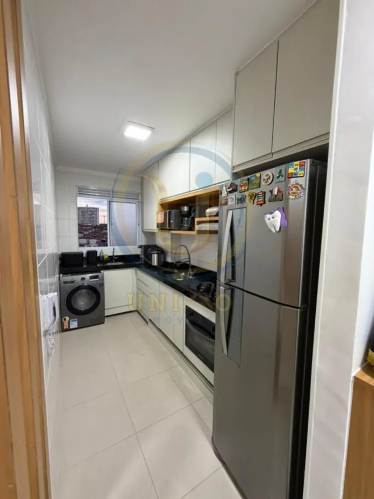 Apartamento, 2 quartos, 48 m² - Foto 2