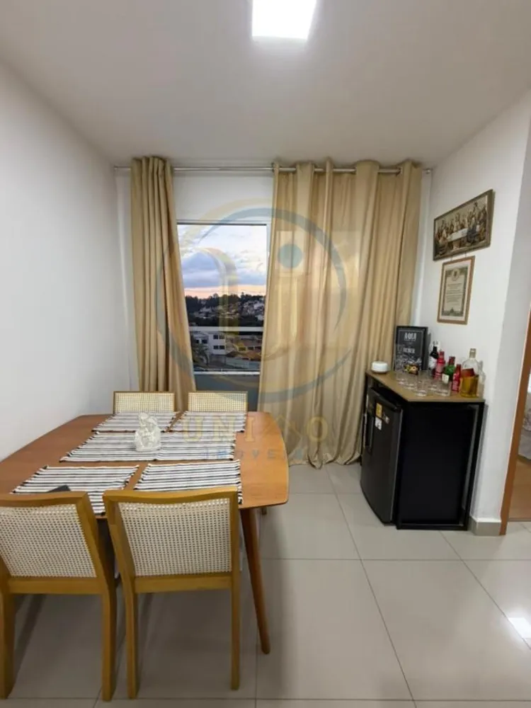 Apartamento, 2 quartos, 48 m² - Foto 3