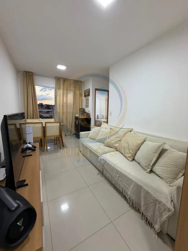 Apartamento, 2 quartos, 48 m² - Foto 1