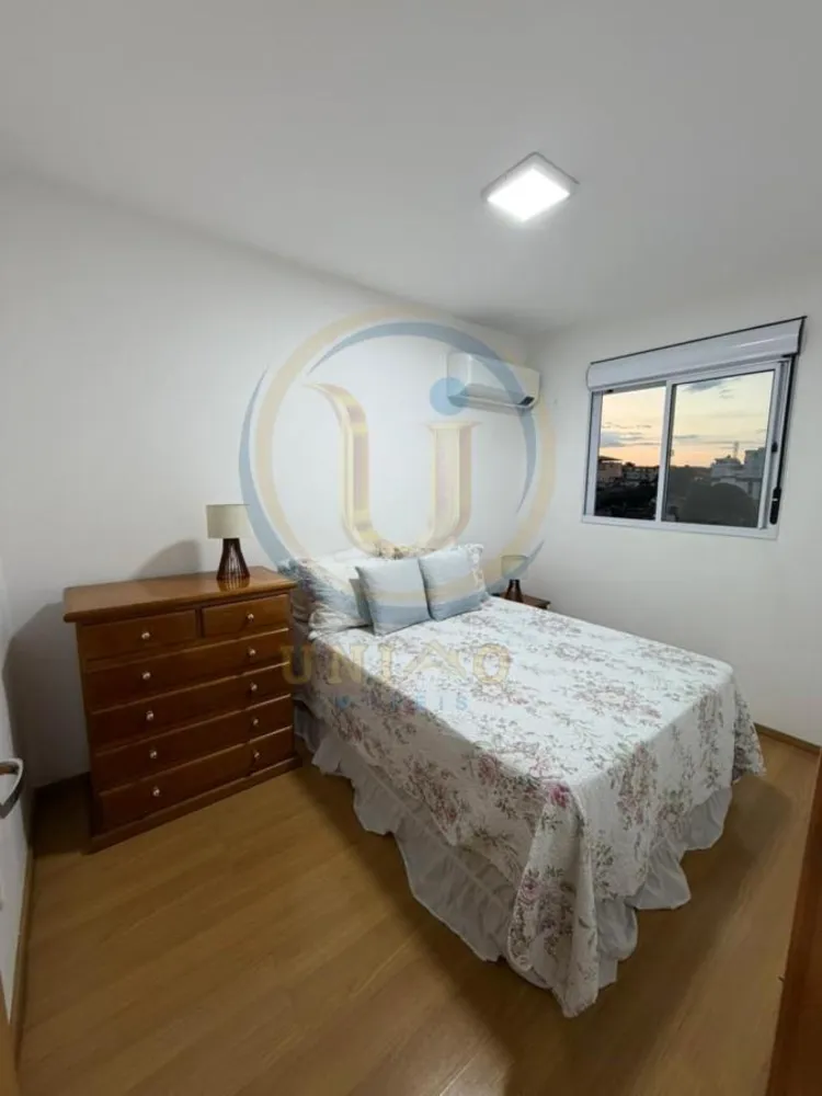 Apartamento, 2 quartos, 48 m² - Foto 8