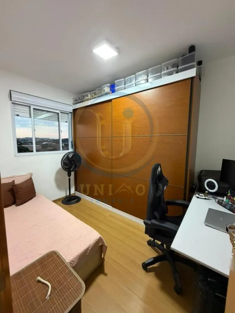 Apartamento, 2 quartos, 48 m² - Foto 7