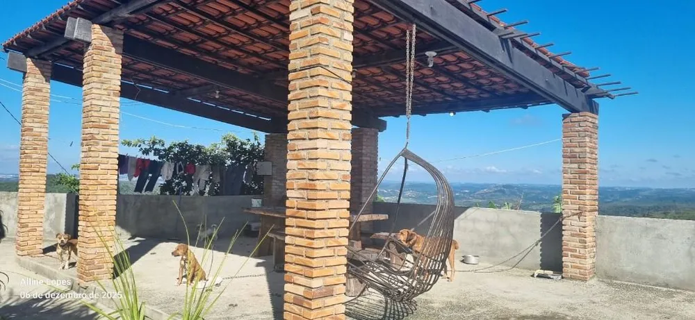Chácara, 2 quartos - Foto 3