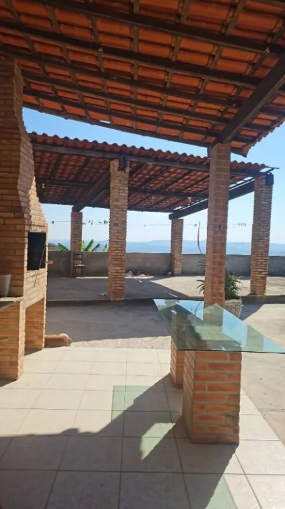 Sítio, 2 quartos, 4000 m² - Foto 11