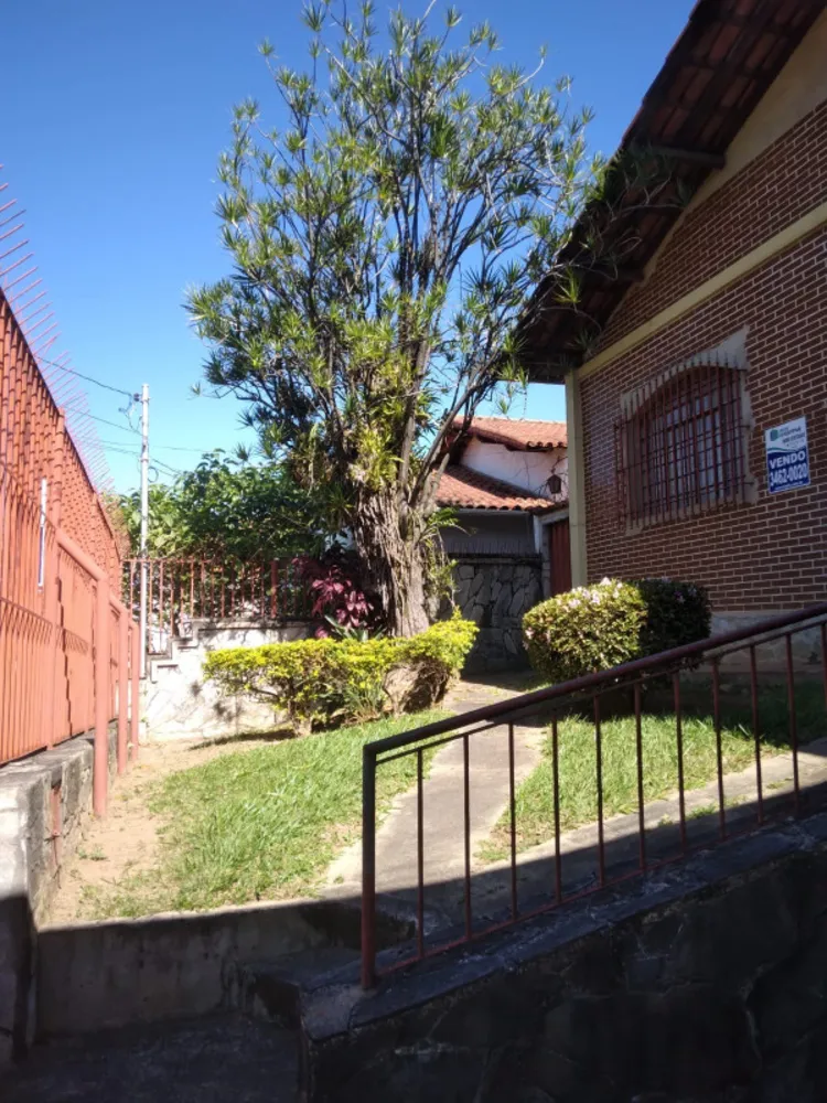 Casa, 3 quartos, 360 m² - Foto 1