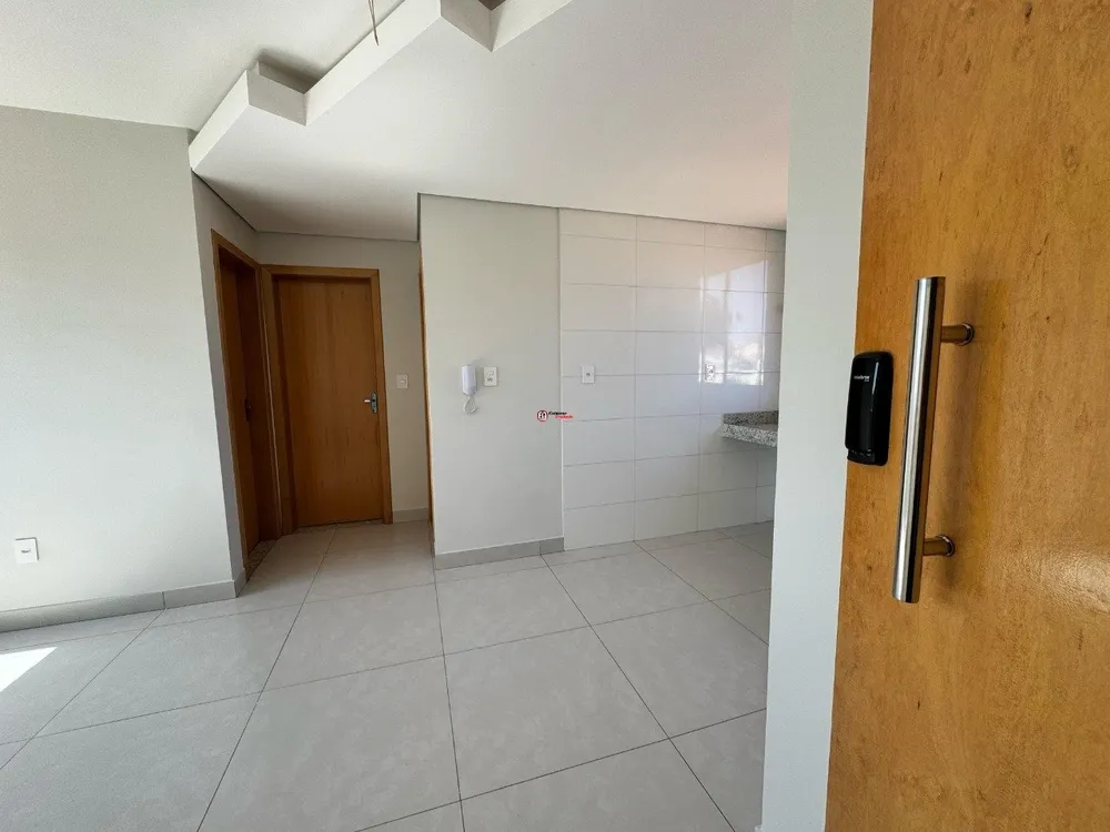 Apartamento, 2 quartos, 50 m² - Foto 2