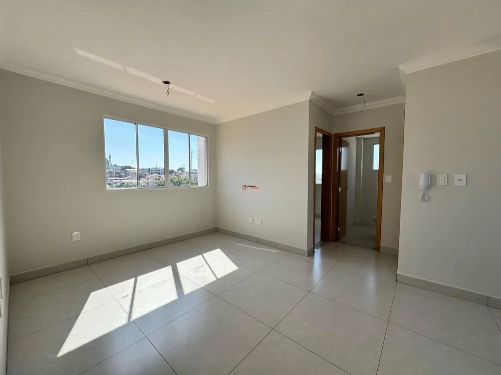 Apartamento, 2 quartos, 50 m² - Foto 1