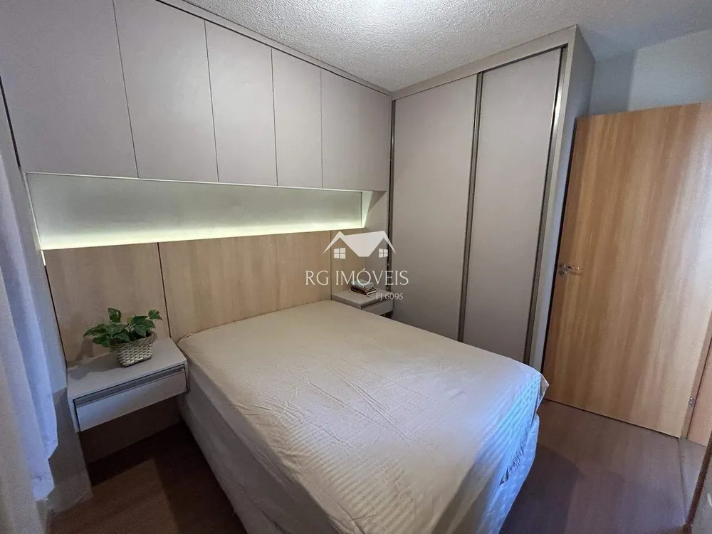 Apartamento, 2 quartos, 48 m² - Foto 3