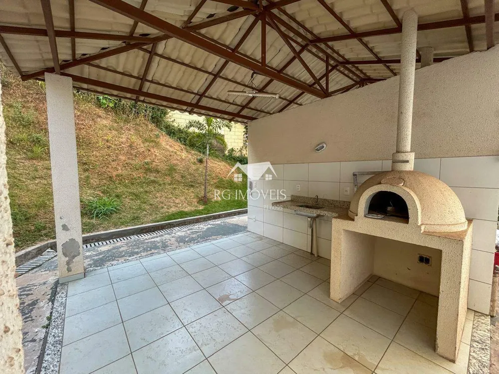 Apartamento, 2 quartos, 48 m² - Foto 2