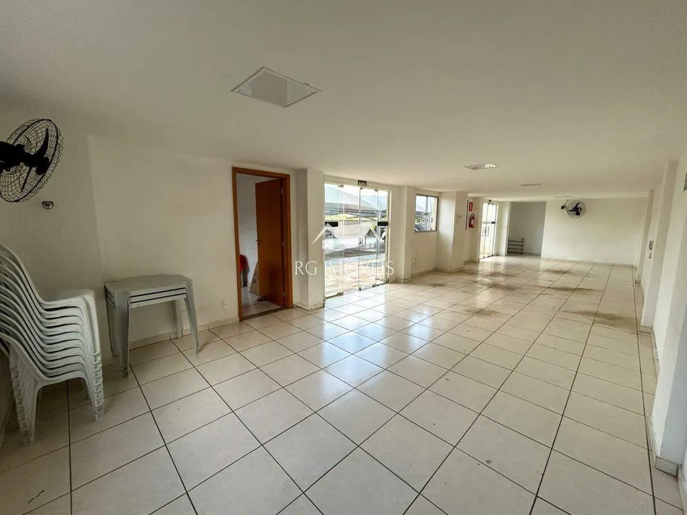 Apartamento, 2 quartos, 48 m² - Foto 9