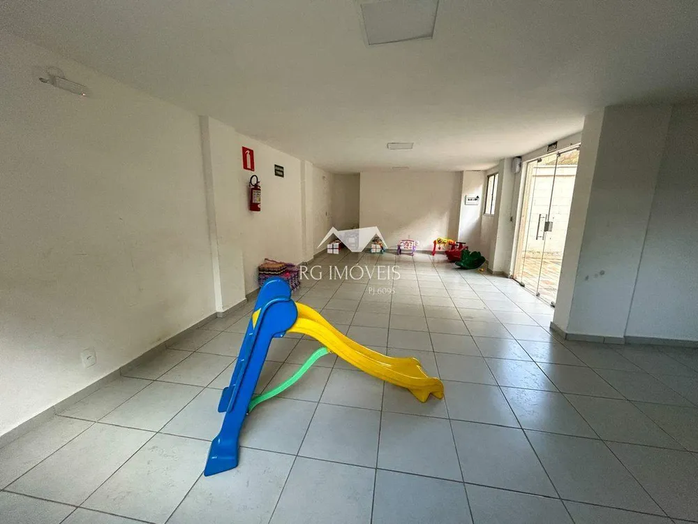 Apartamento, 2 quartos, 48 m² - Foto 11
