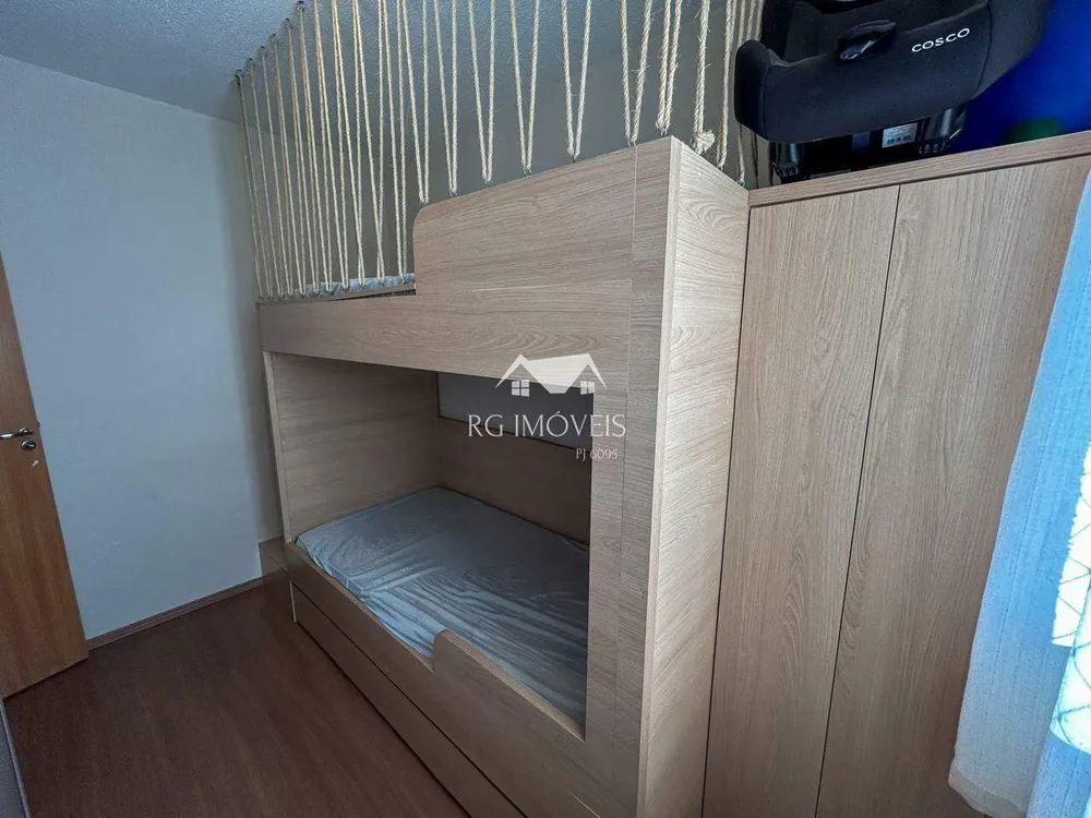 Apartamento, 2 quartos, 48 m² - Foto 5