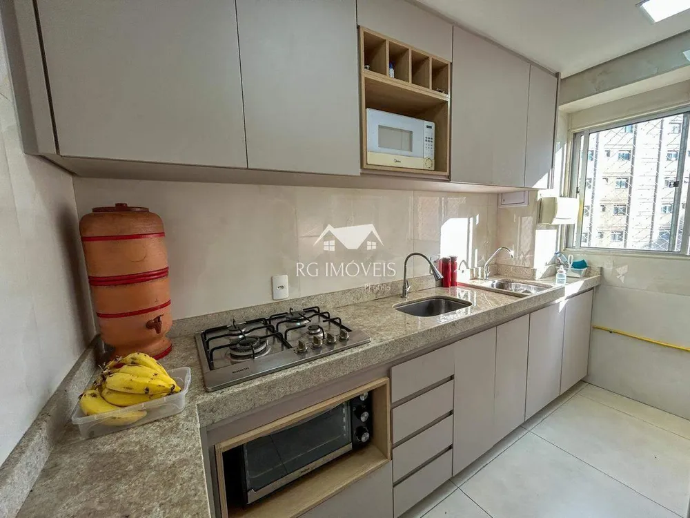 Apartamento, 2 quartos, 48 m² - Foto 4