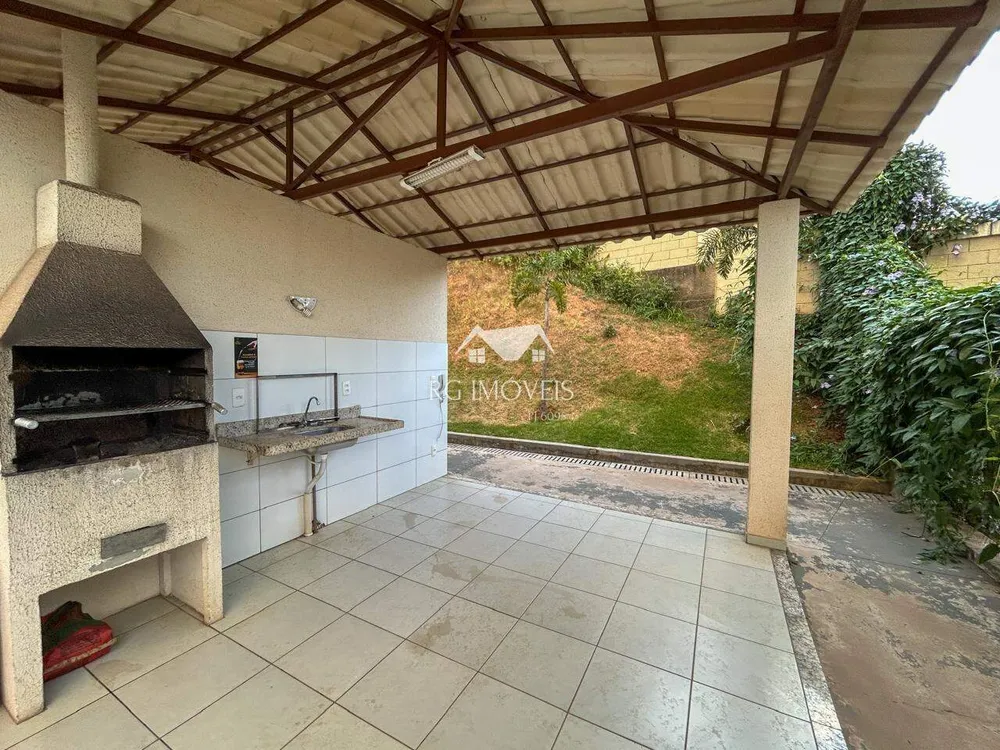 Apartamento, 2 quartos, 48 m² - Foto 6