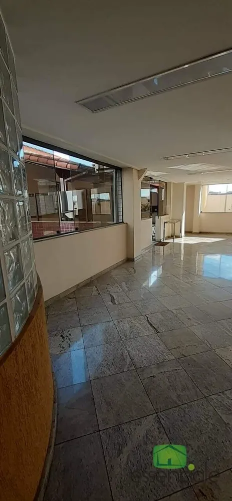 Apartamento, 4 quartos, 107 m² - Foto 4