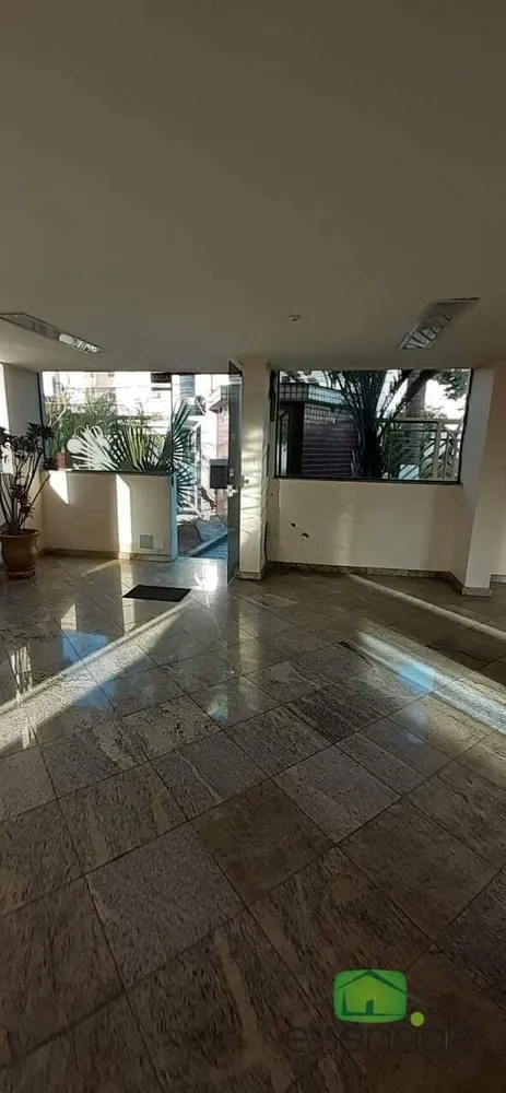 Apartamento, 4 quartos, 107 m² - Foto 16