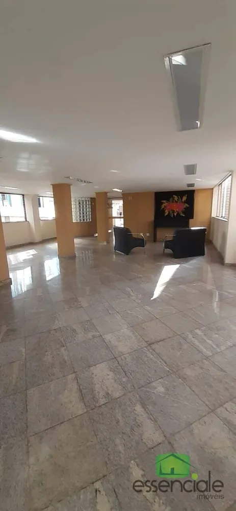 Apartamento, 4 quartos, 107 m² - Foto 15