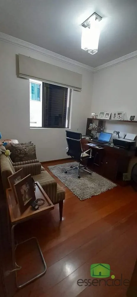 Apartamento, 4 quartos, 107 m² - Foto 7