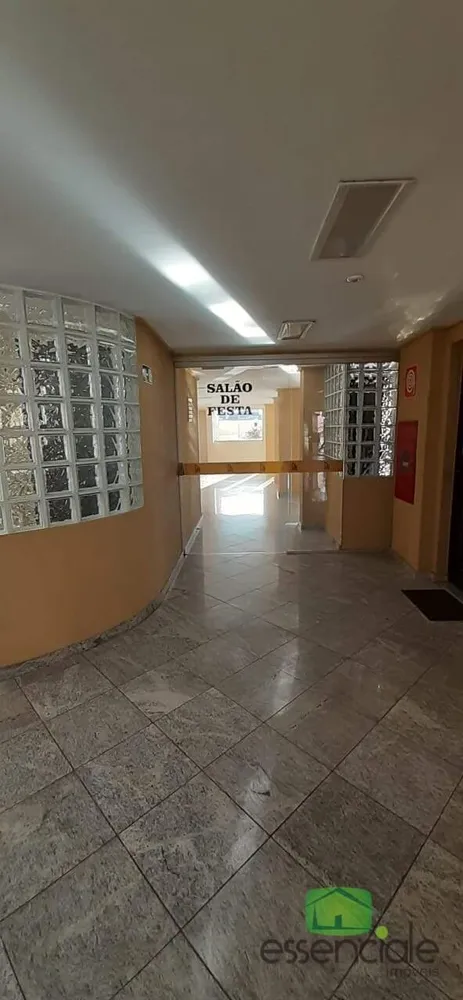 Apartamento, 4 quartos, 107 m² - Foto 5