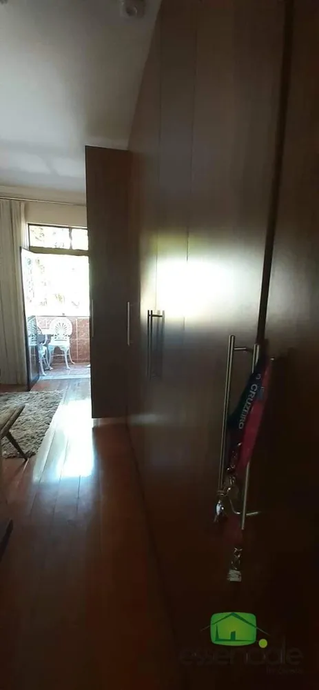 Apartamento, 4 quartos, 107 m² - Foto 11