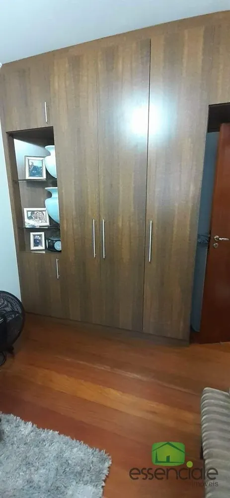 Apartamento, 4 quartos, 107 m² - Foto 8
