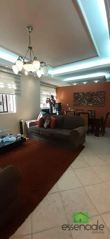 Apartamento, 4 quartos, 107 m² - Foto 1