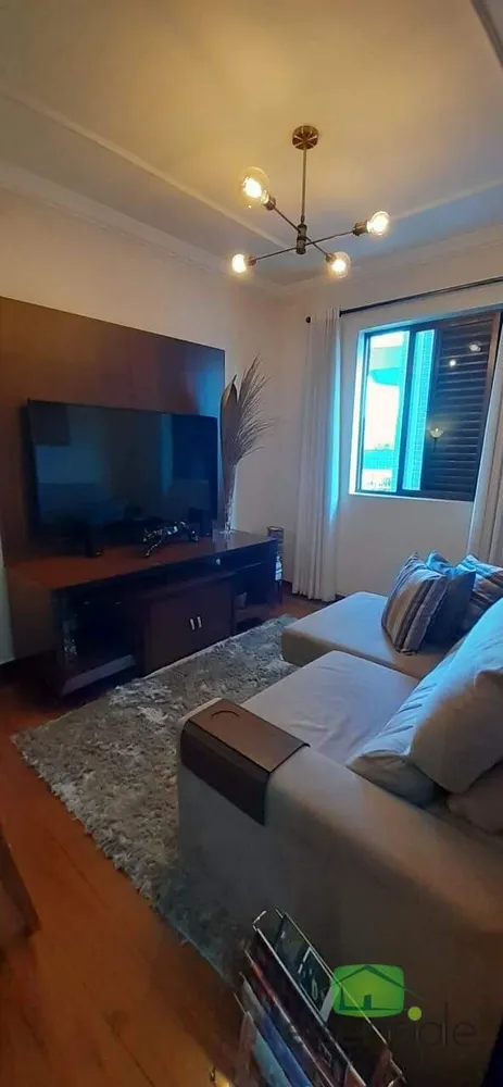 Apartamento, 4 quartos, 107 m² - Foto 3