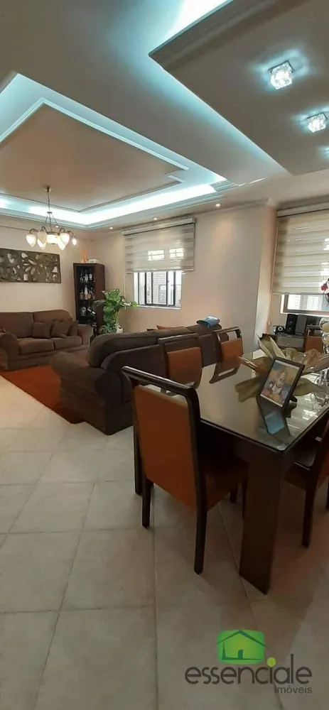 Apartamento, 4 quartos, 107 m² - Foto 2
