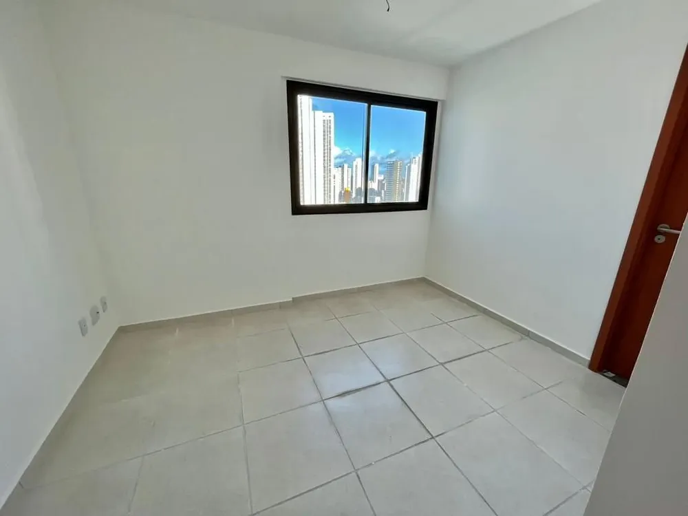 Apartamento, 4 quartos, 135 m² - Foto 4