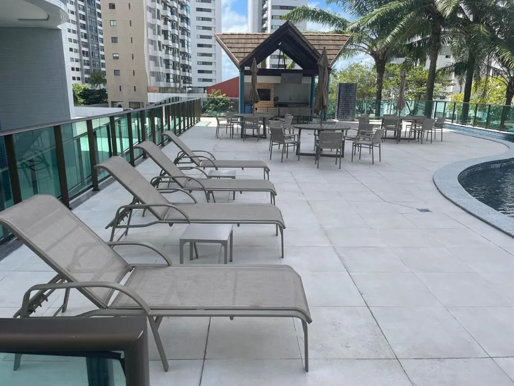 Apartamento, 4 quartos, 135 m² - Foto 2