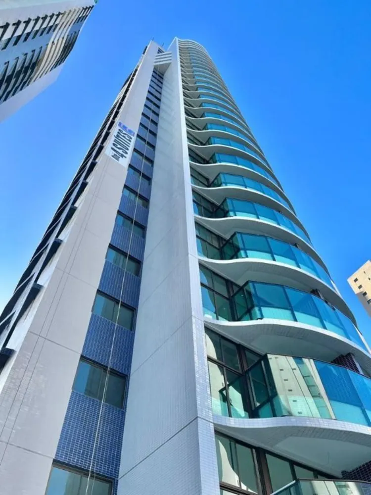 Apartamento, 4 quartos, 135 m² - Foto 1
