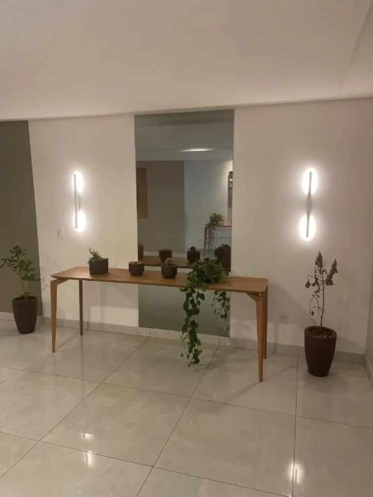 Apartamento, 4 quartos, 135 m² - Foto 1